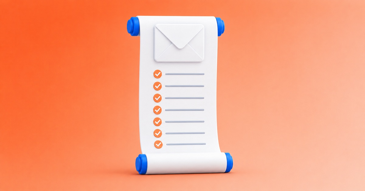 Best Practices für einen E-Mail-Generator