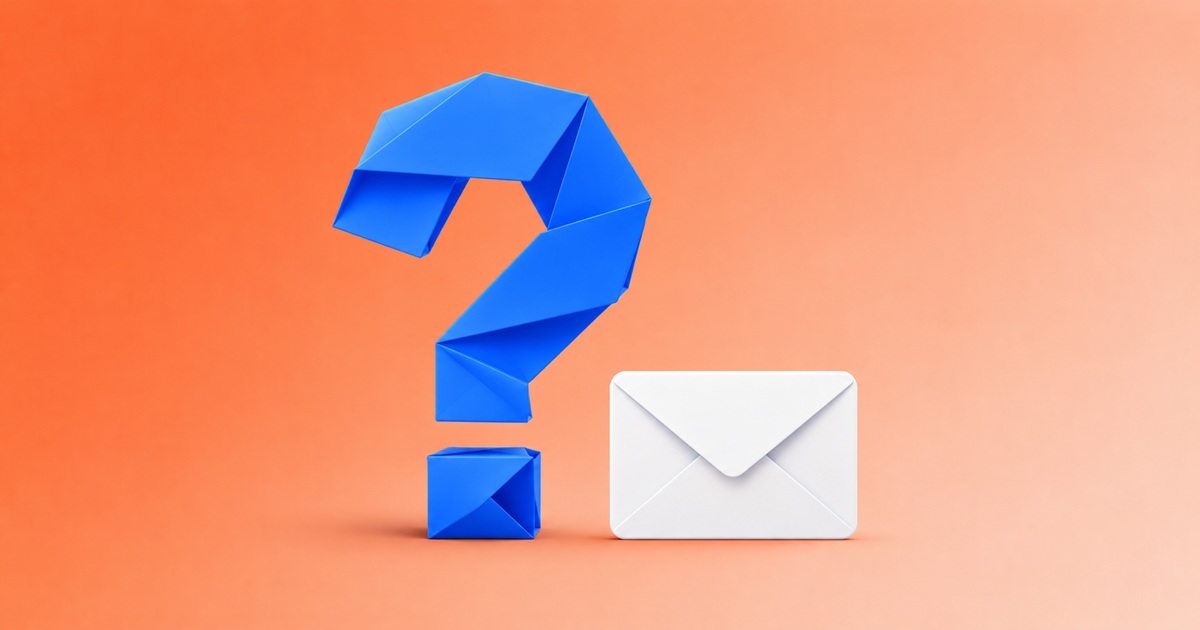 E-Mail-Generator FAQ