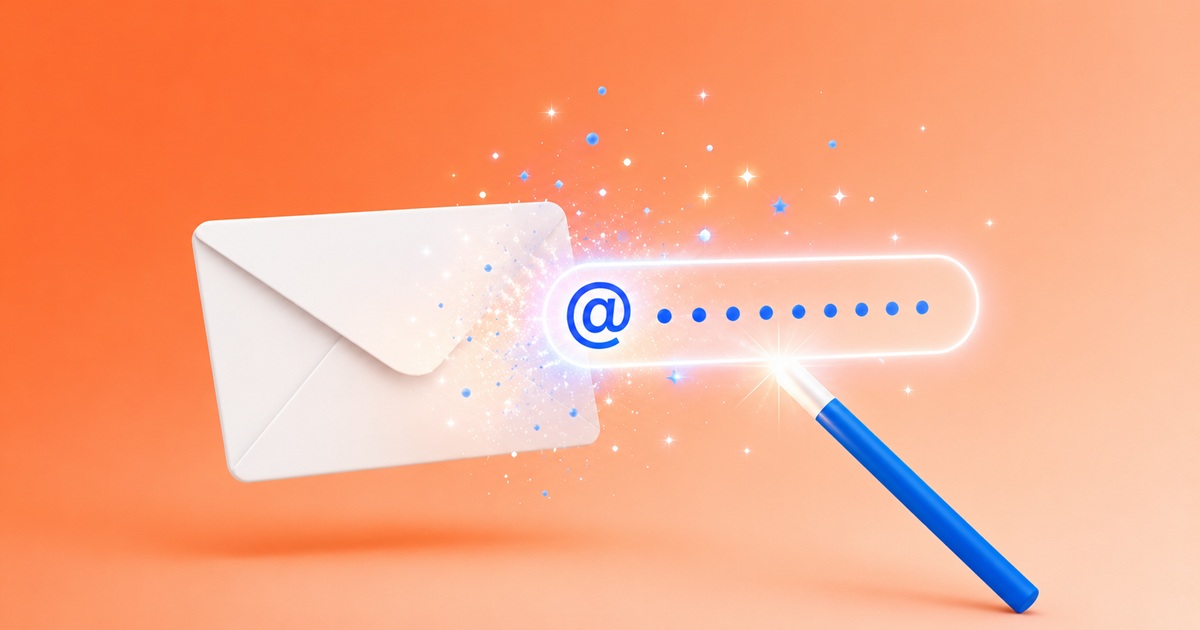 Was ist ein E-Mail-Generator?